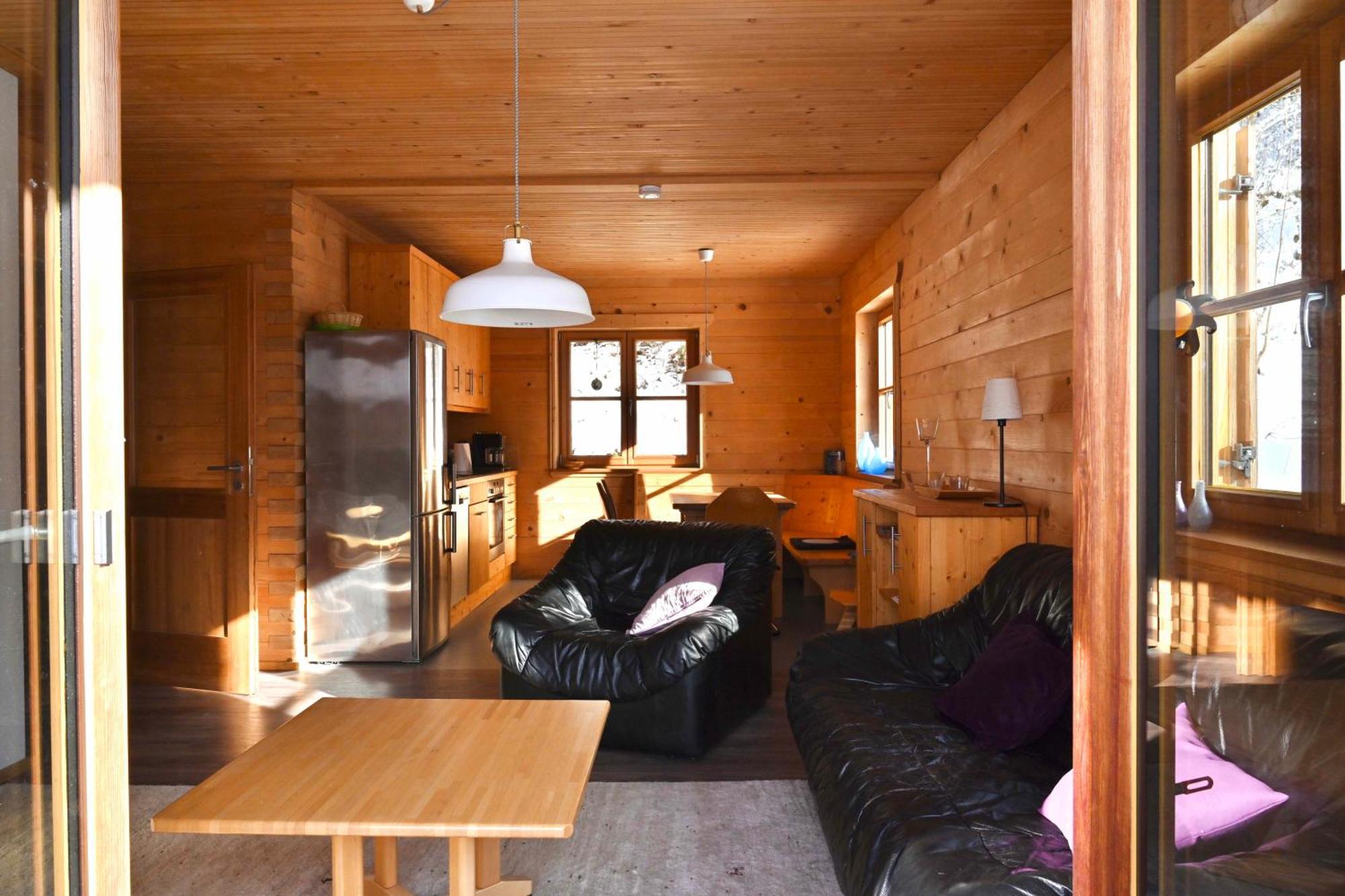 Riesserhof Appartement Garmisch-Partenkirchen