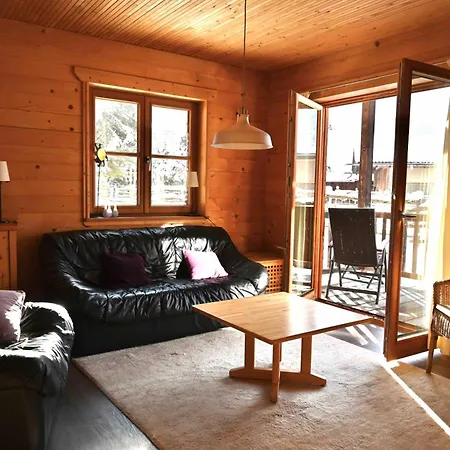 Ferienwohnung Riesserhof Garmisch-Partenkirchen Buitenkant foto