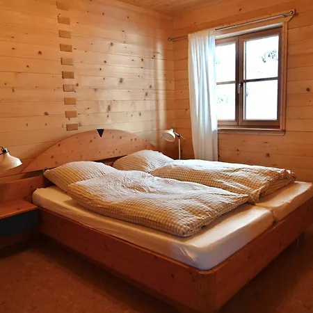 Ferienwohnung Riesserhof Garmisch-Partenkirchen Buitenkant foto