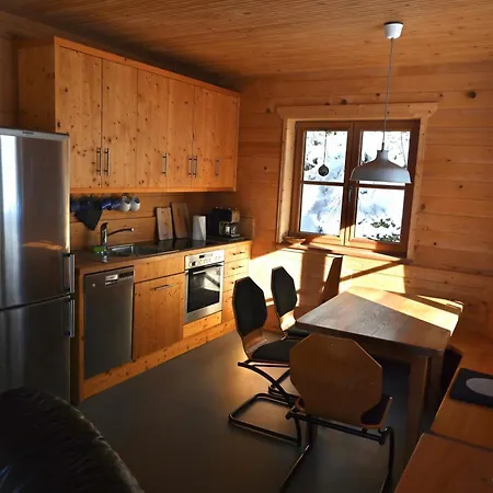 Ferienwohnung Riesserhof Garmisch-Partenkirchen Buitenkant foto