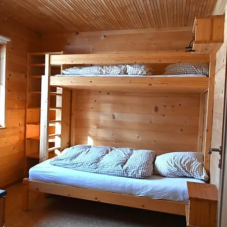 Ferienwohnung Riesserhof Garmisch-Partenkirchen Buitenkant foto