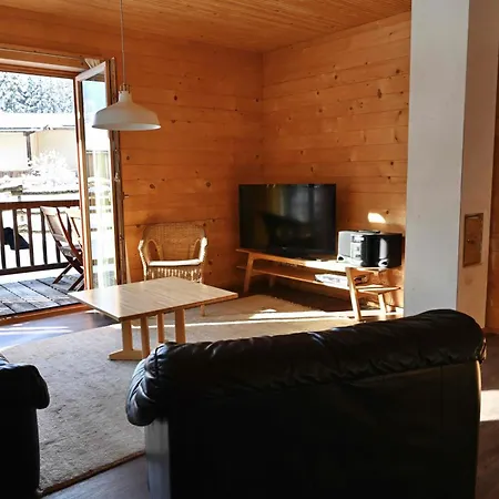 Ferienwohnung Riesserhof Garmisch-Partenkirchen Buitenkant foto
