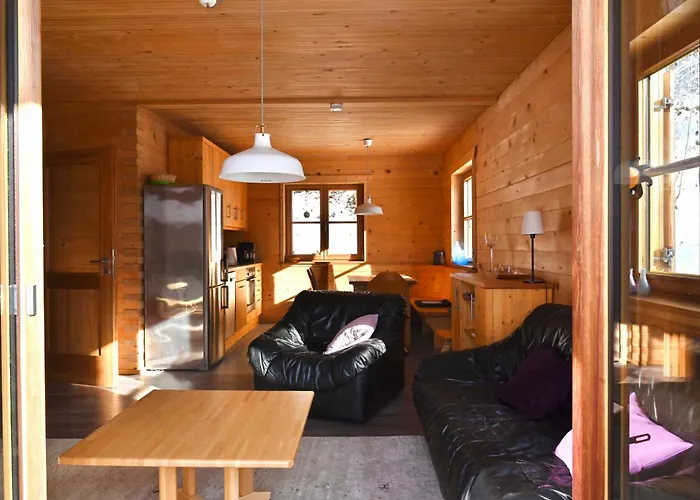 Ferienwohnung Riesserhof
