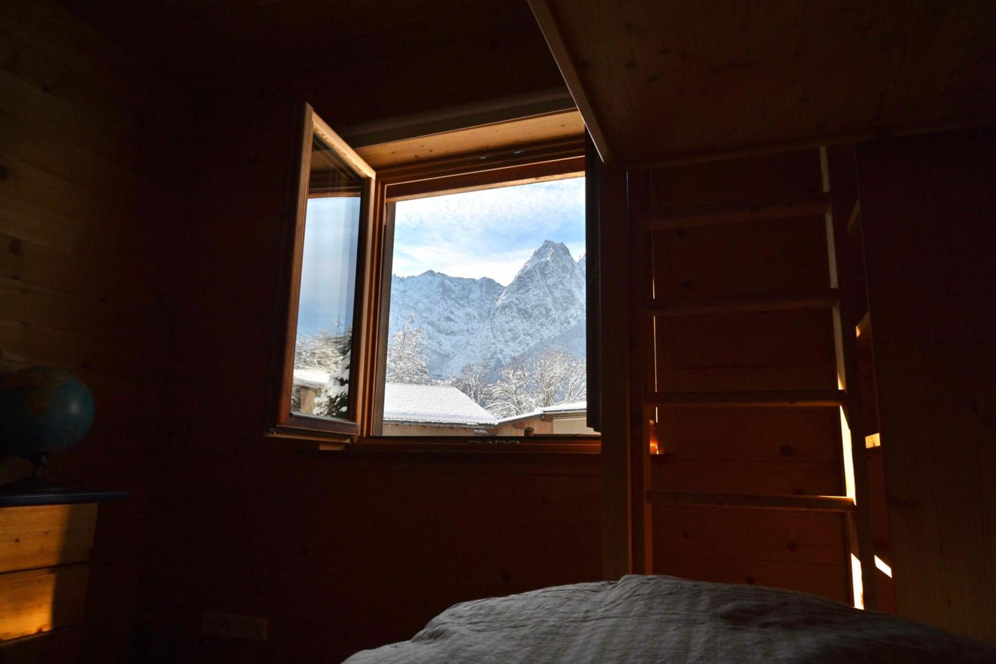 Riesserhof * Garmisch-Partenkirchen