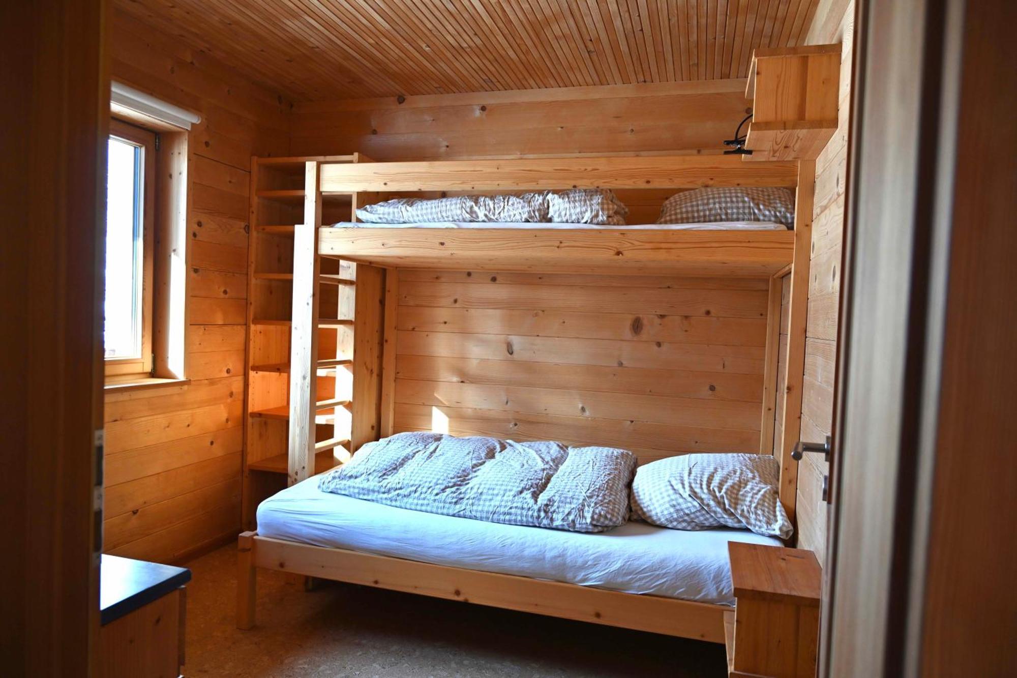 Apartament Riesserhof Garmisch-Partenkirchen