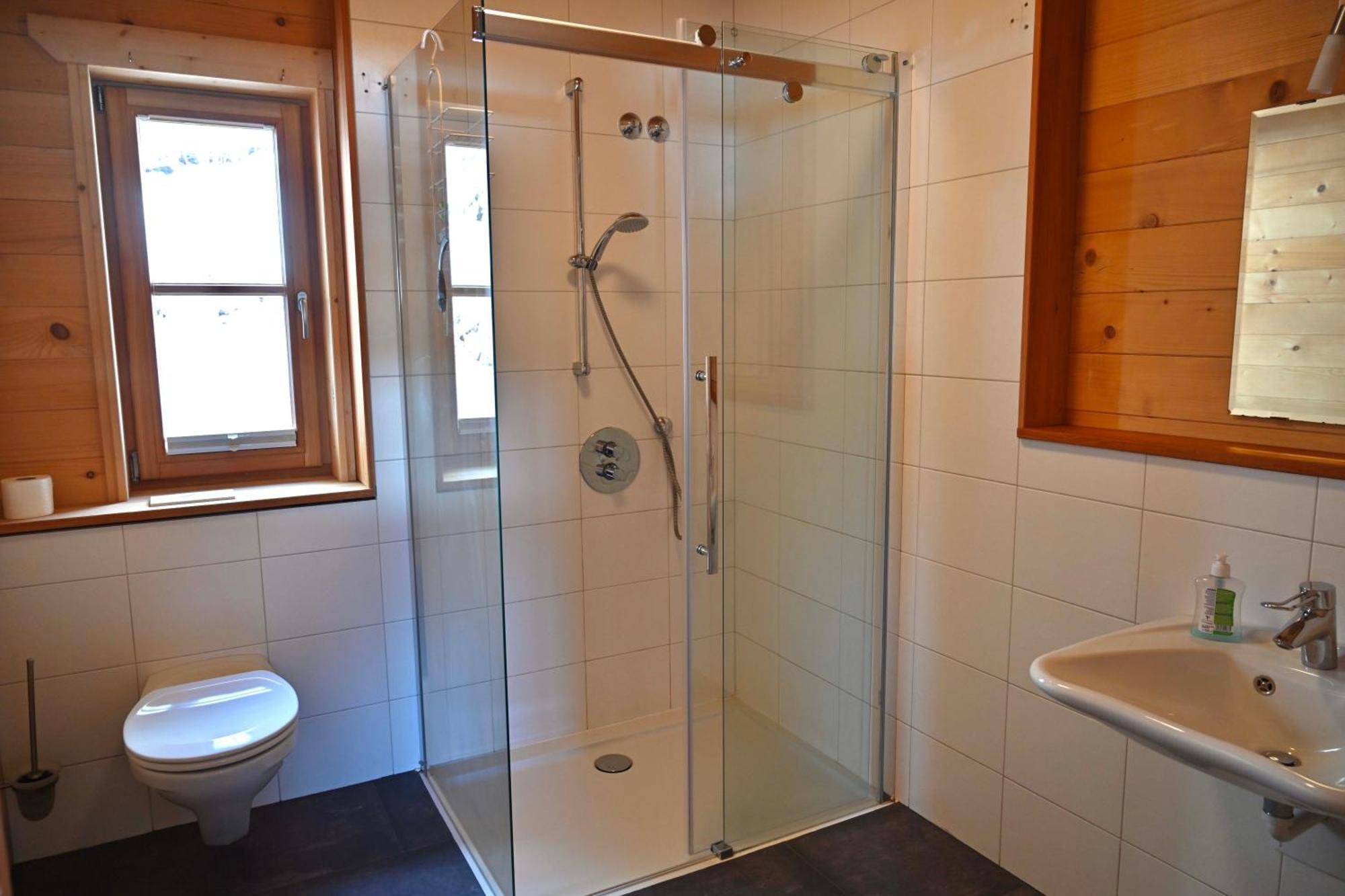 Riesserhof Apartament Garmisch-Partenkirchen